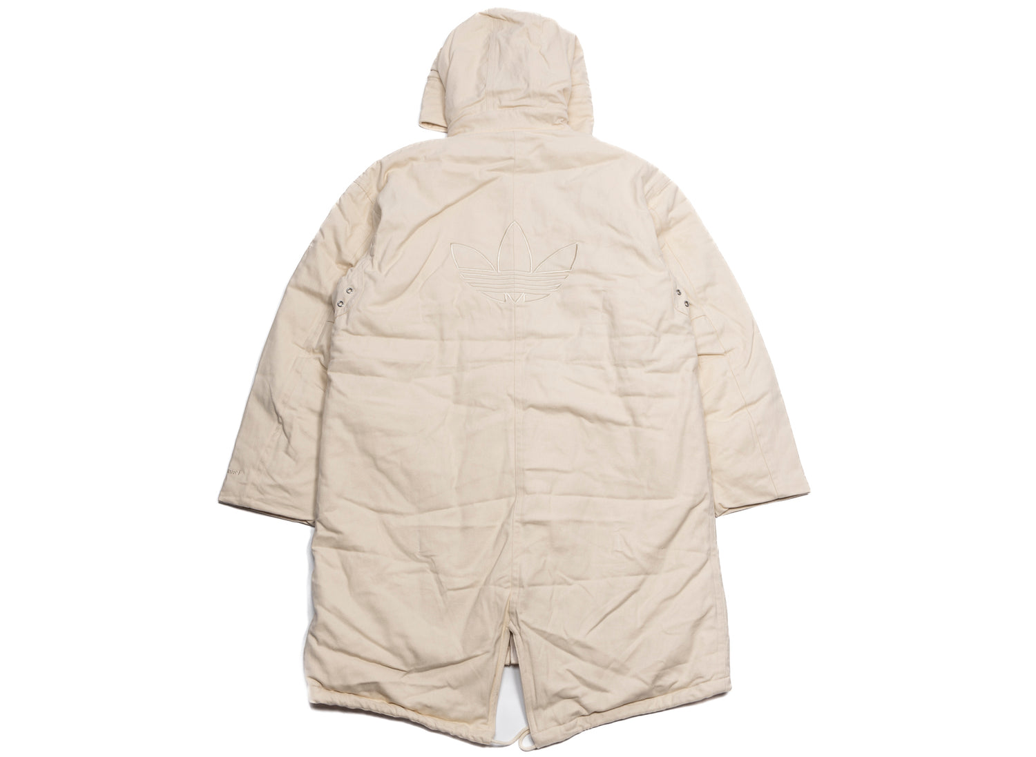 Adidas Wales Bonner Coach Coat - view 2