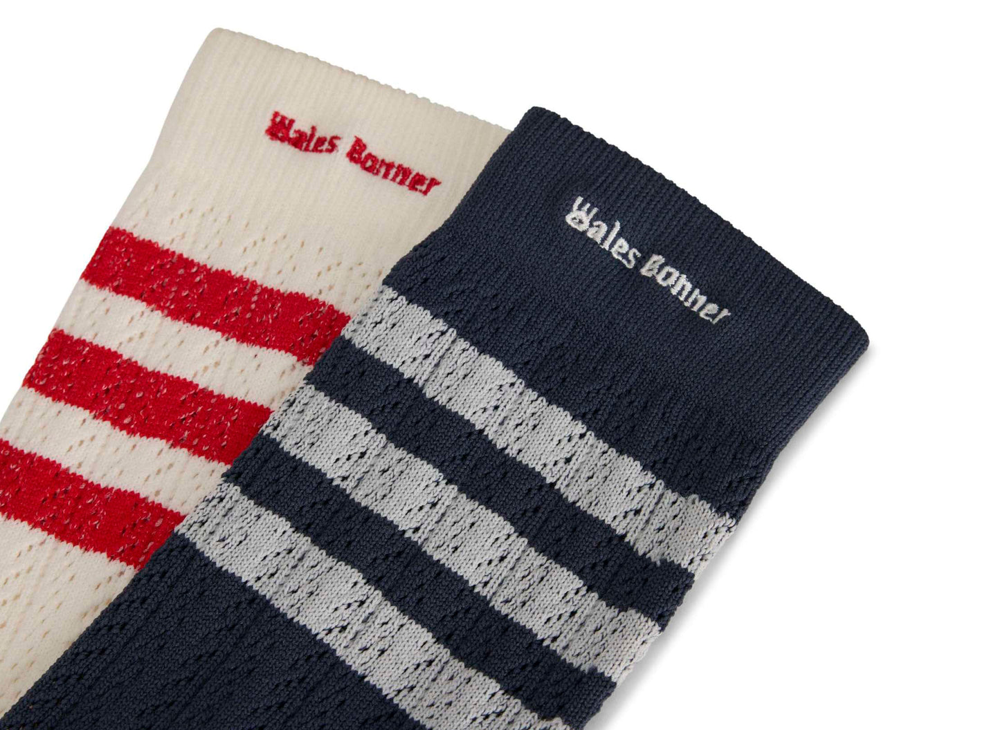 Adidas Wales Bonner CRO Hi Sock — view 2