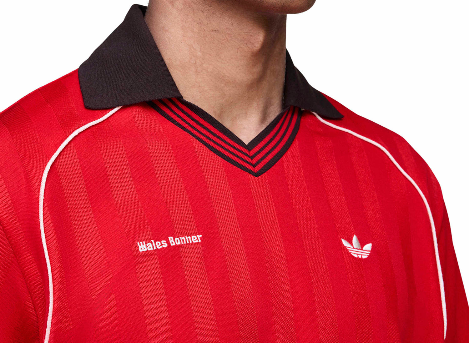 Adidas Wales Bonner Football Tee — view 3