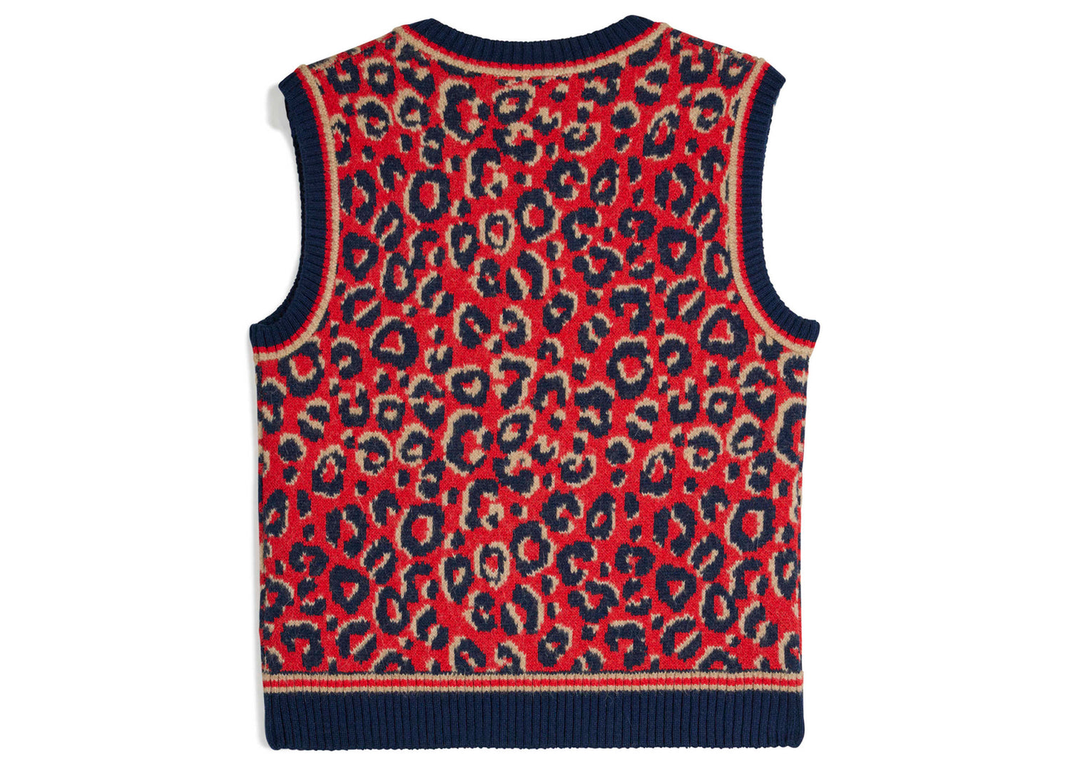 Adidas Wales Bonner Knit Vest — view 2