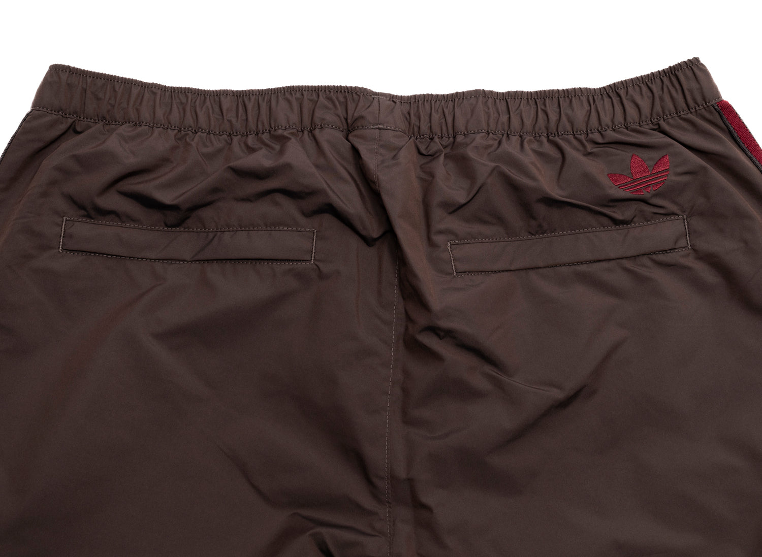 Adidas Wales Bonner Nylon Track Pants - view 2