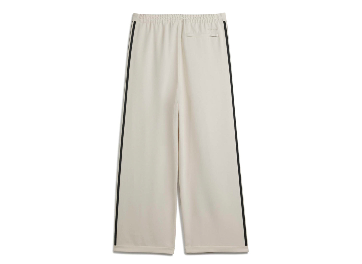 Adidas Wales Bonner Wide Trouser — view 2