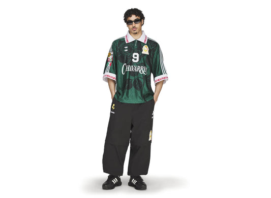 Adidas WC Chavarria Soccer Jersey