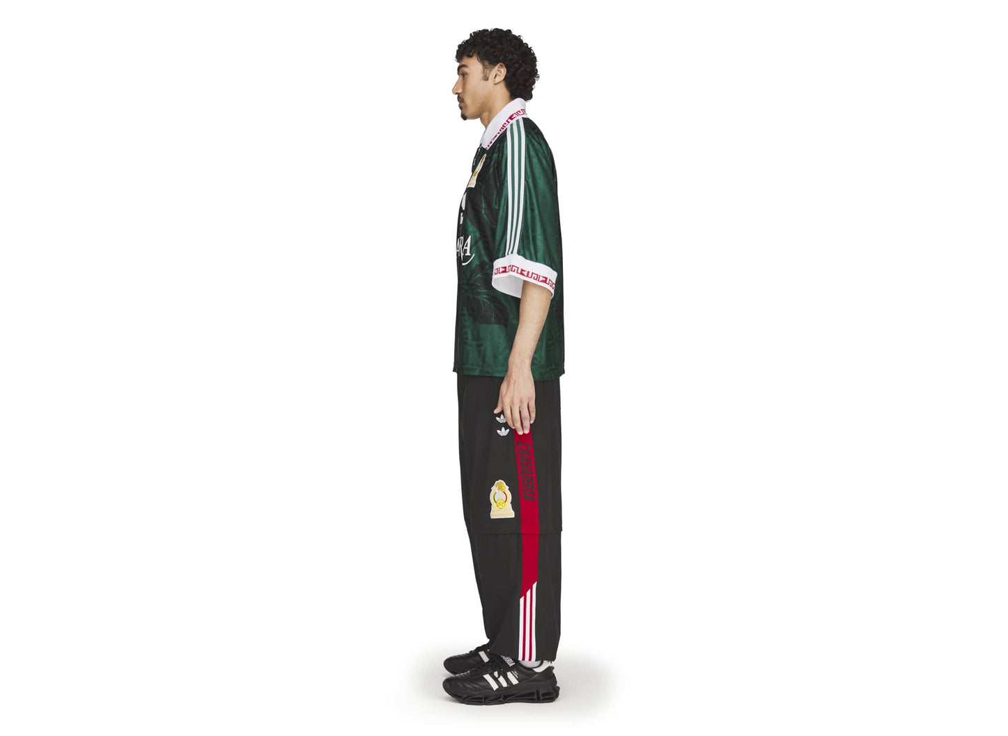 Adidas WC Chavarria Soccer Jersey