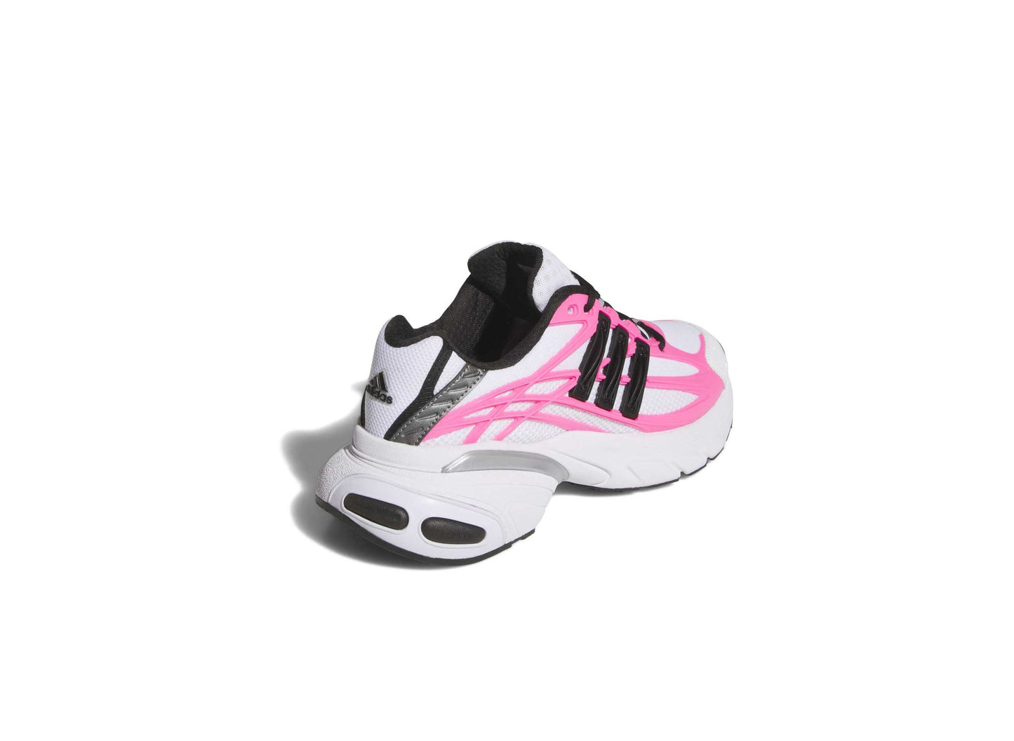 Women's Adidas Adistar XLG 2.0 in Lucid Pink / Core Black