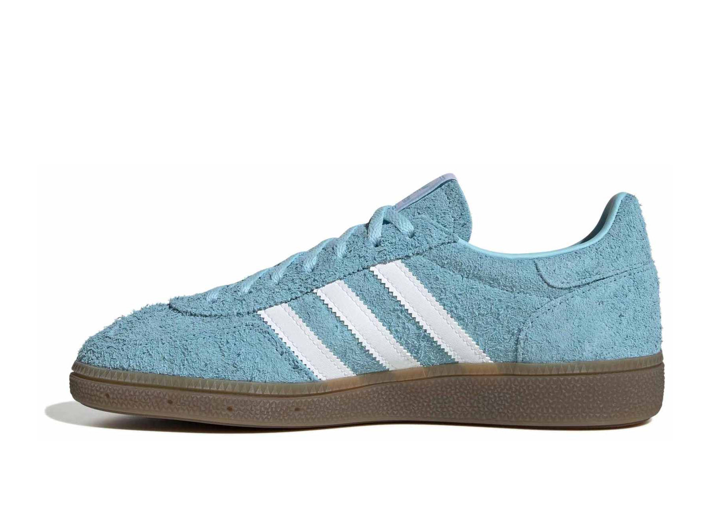 Women's Adidas Care Bears Handball Spezial in Bliss Blue / White