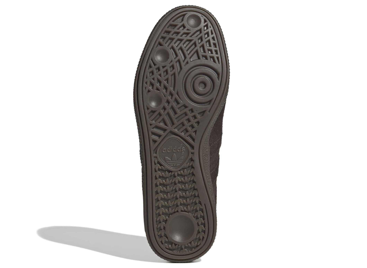 Women's Adidas Handball Spezial Loafer in Aurora Coffee