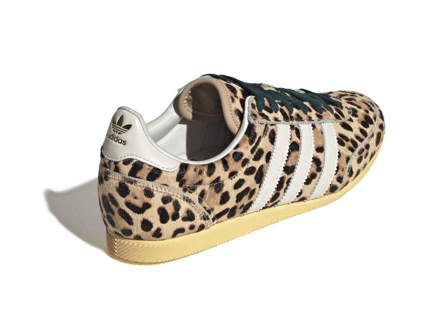 Women's Adidas Japan in Magic Beige / Ivory