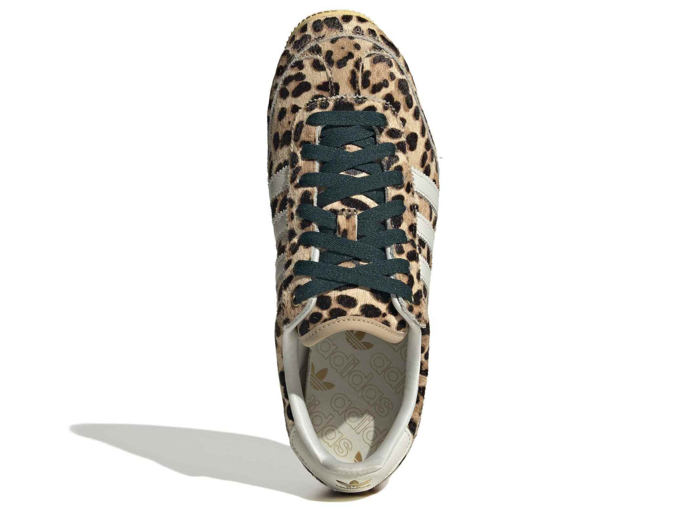 Women's Adidas Japan in Magic Beige / Ivory