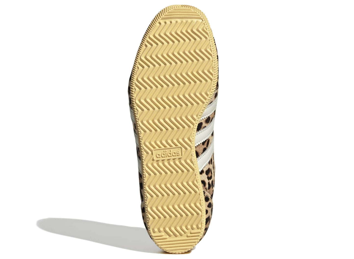 Women's Adidas Japan in Magic Beige / Ivory