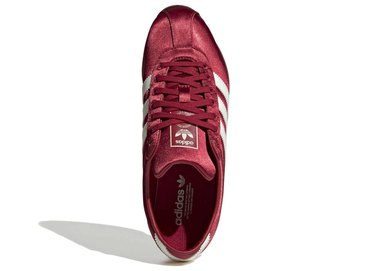 Women's Adidas Tokyo in Team Victory Red