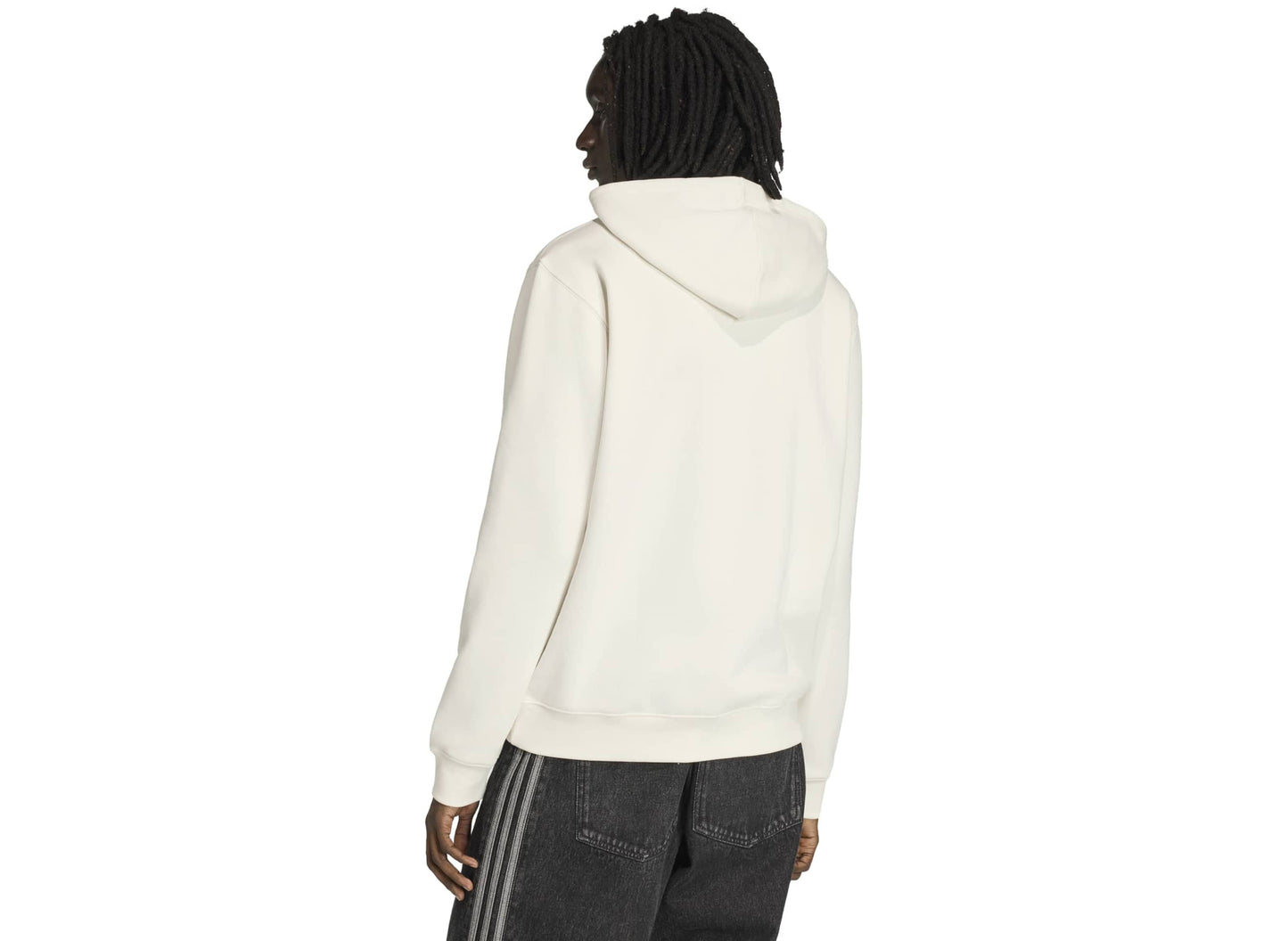 Adidas FIFA World Cup 26 Mascot Sweatshirt All in Cloud White