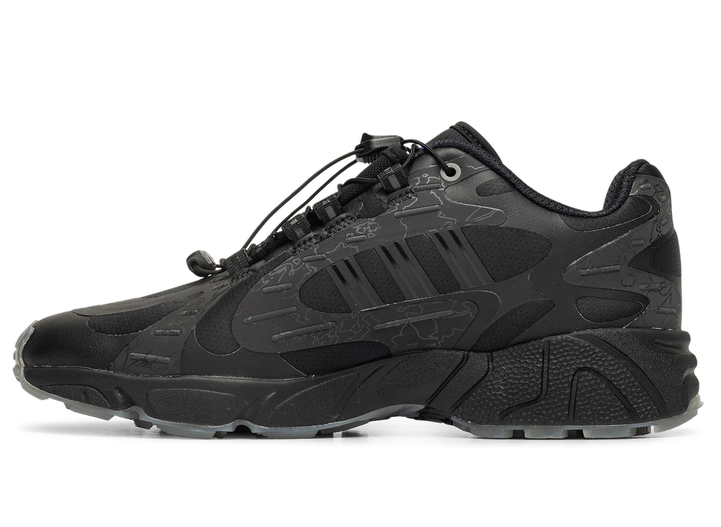 Adidas x 100 Thieves Savage - view 3