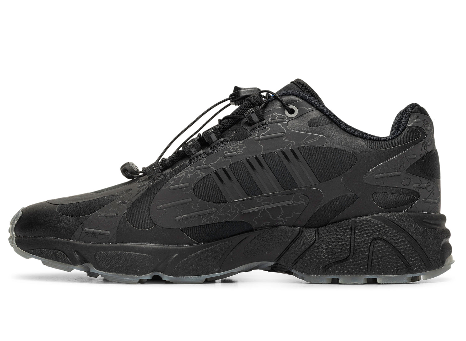 Adidas x 100 Thieves Savage - view 3