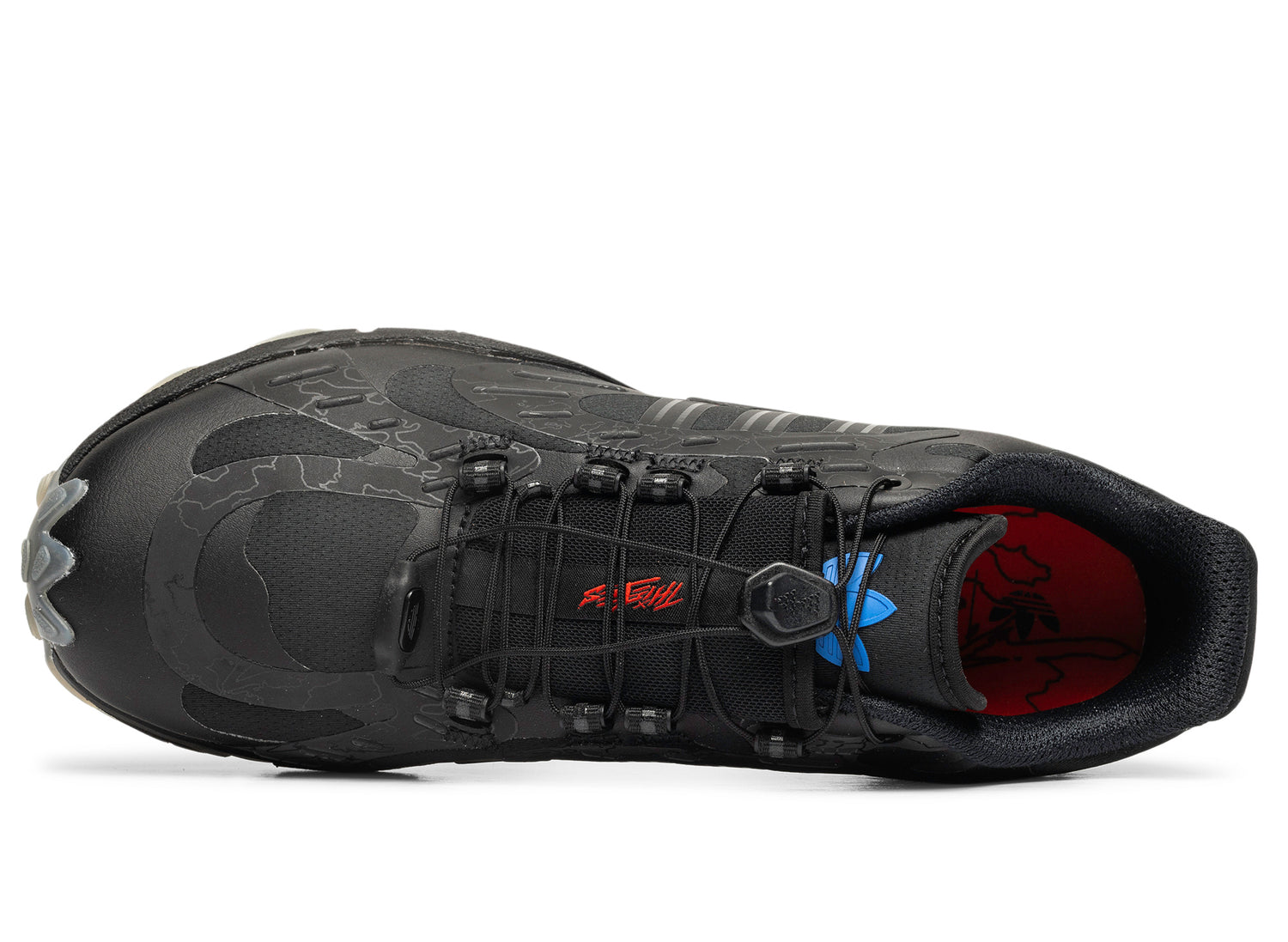 Adidas x 100 Thieves Savage - view 4