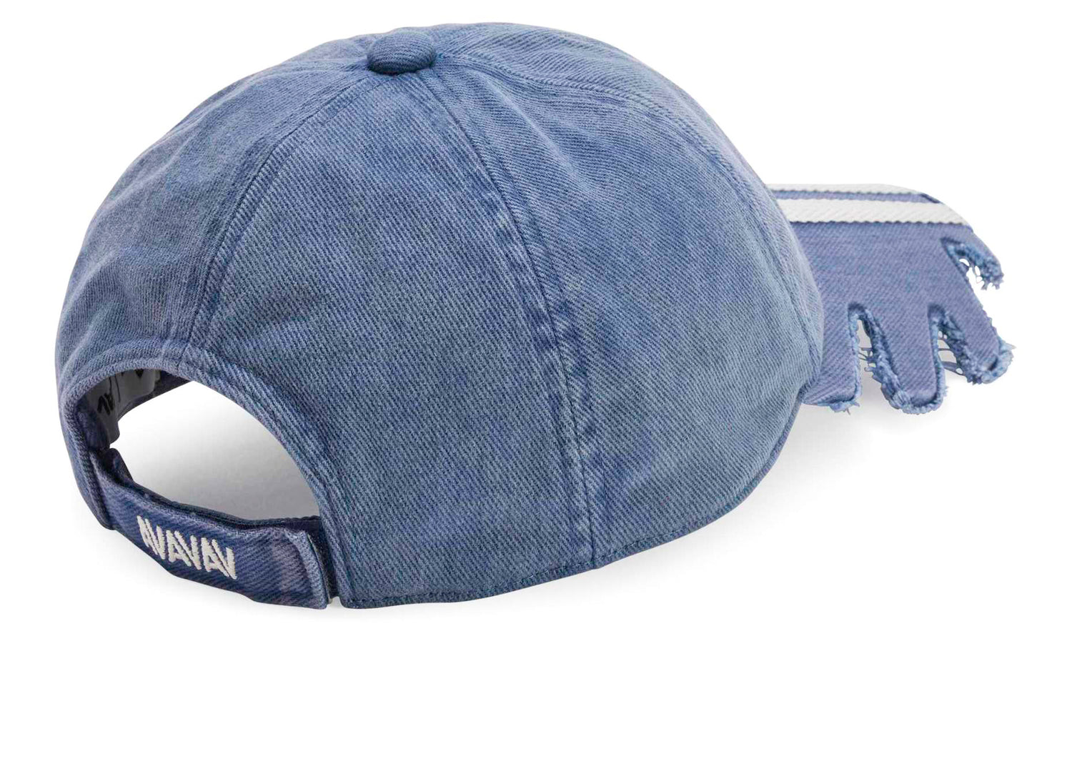 Adidas x AVAVAV Slashed Cap 3S — view 2
