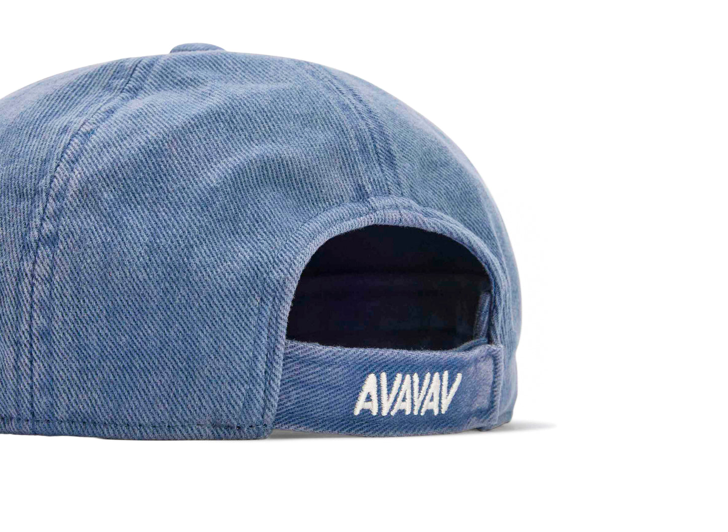 Adidas x AVAVAV Slashed Cap 3S — view 3