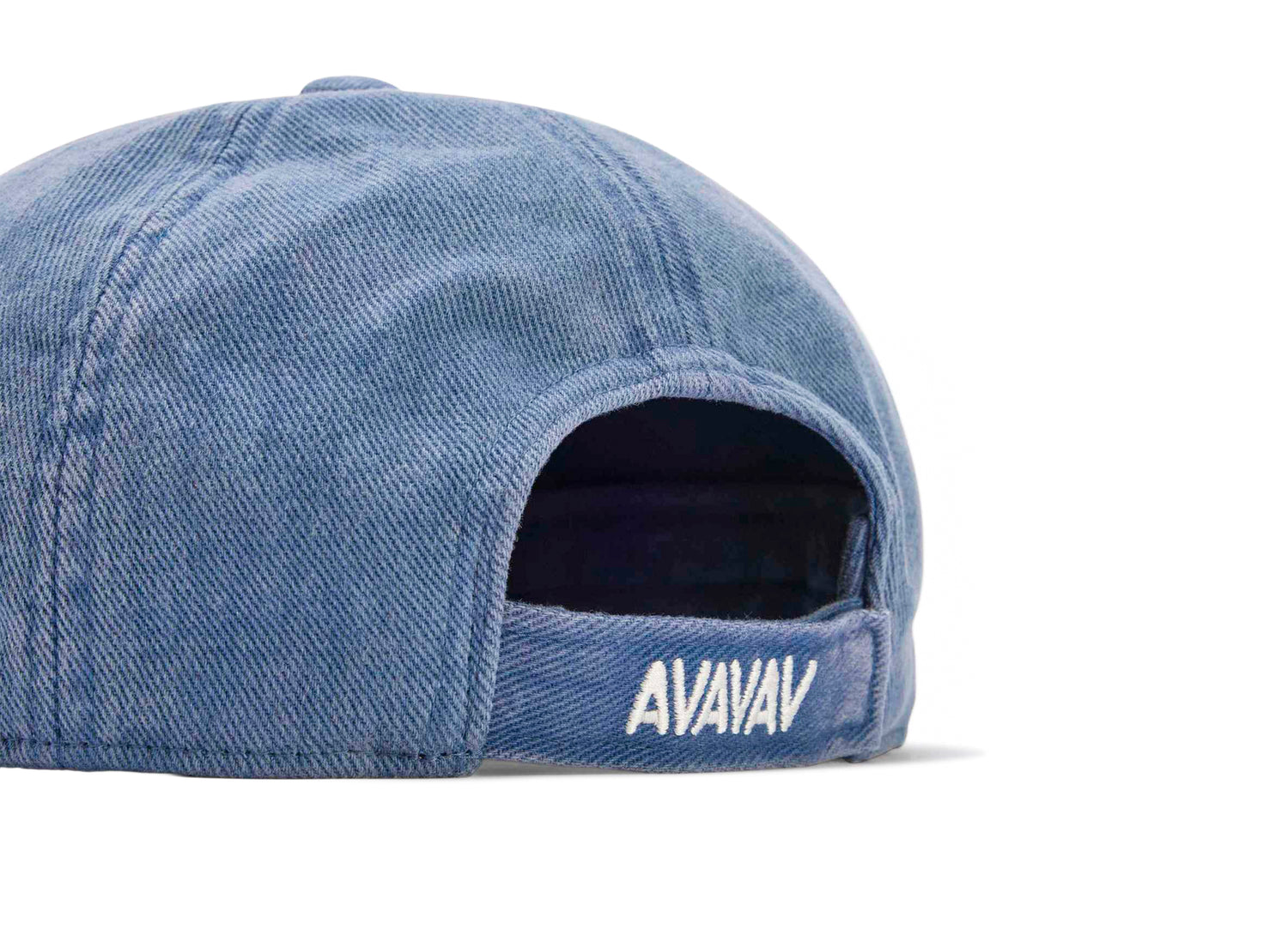 Adidas x AVAVAV Slashed Cap 3S — view 3