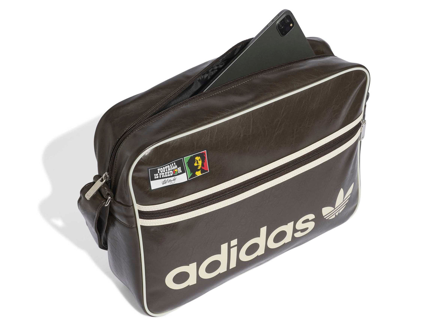 Adidas x Bob Marley Bag — view 3