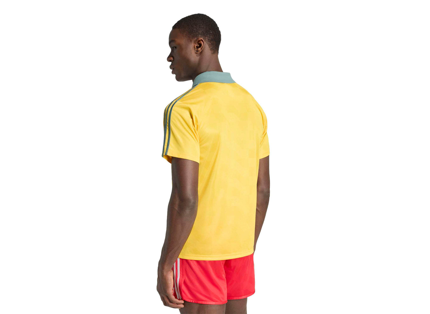 Adidas x Bob Marley OG Jersey — view 3