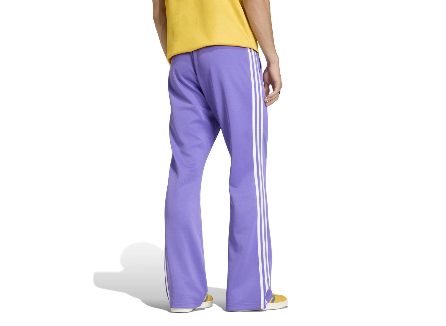 Adidas x Bob Marley OG Track Pant — view 2