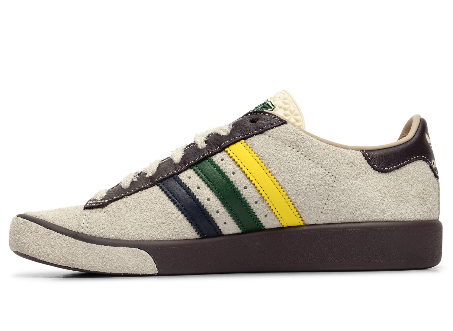 Adidas x Brain Dead Forest Hills - view 3