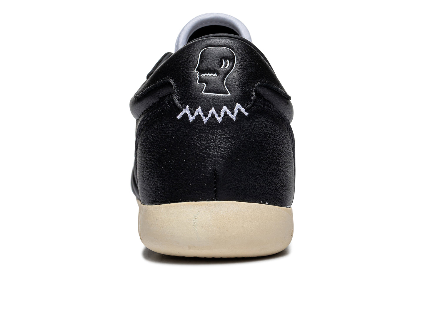 Adidas x Brain Dead Taekwondo in Black — view 2