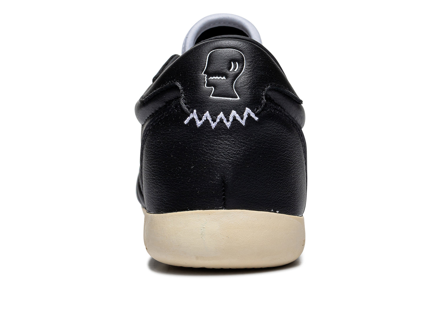 Adidas x Brain Dead Taekwondo in Black — view 2