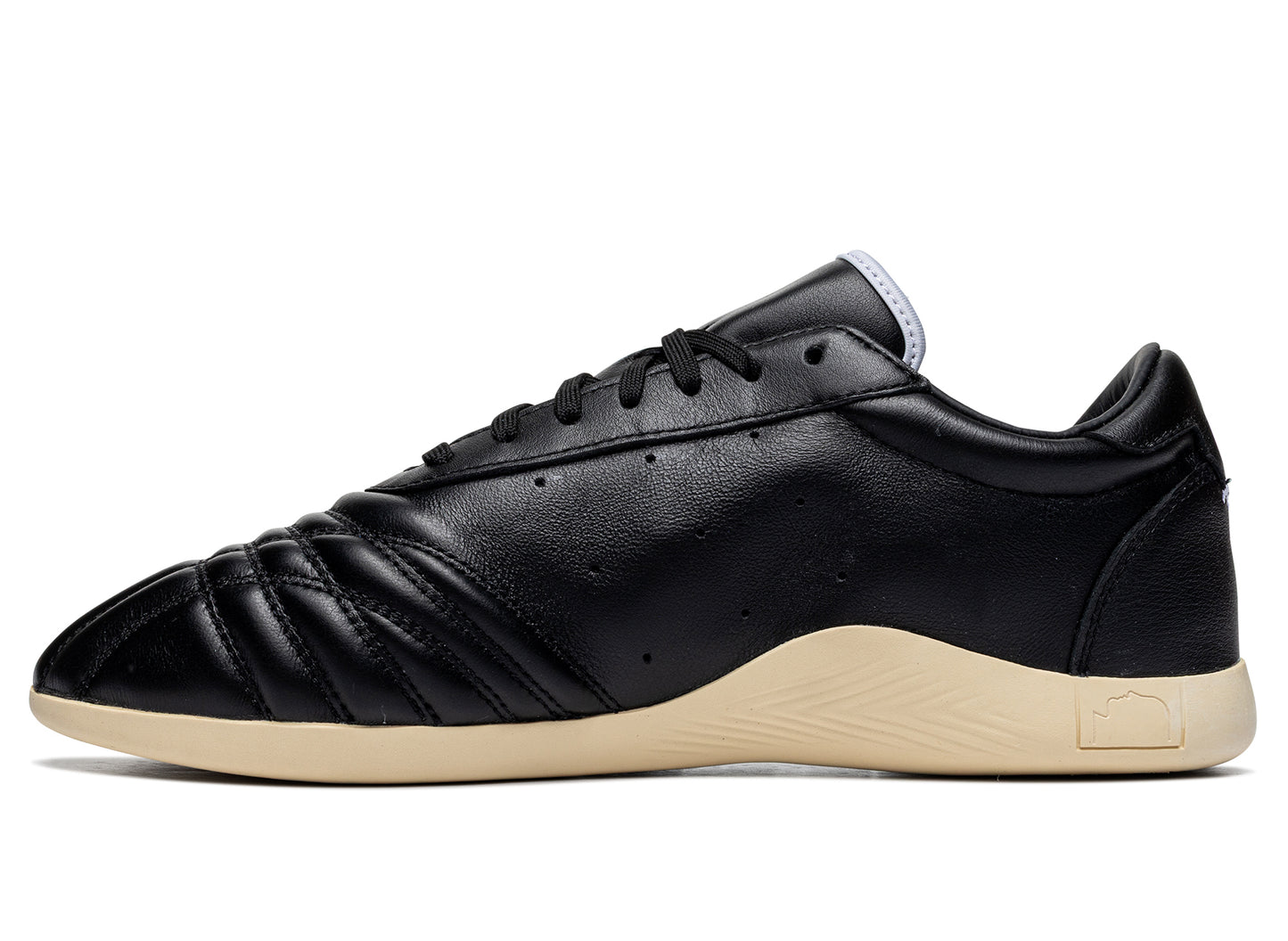 Adidas x Brain Dead Taekwondo in Black — view 3