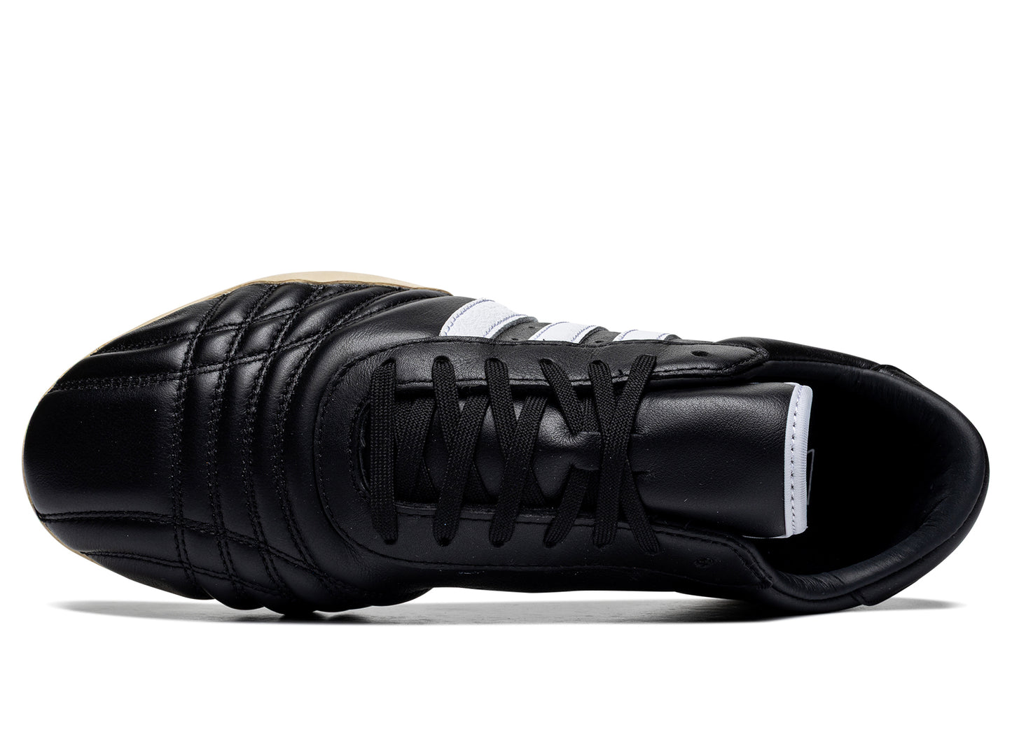 Adidas x Brain Dead Taekwondo in Black — view 4