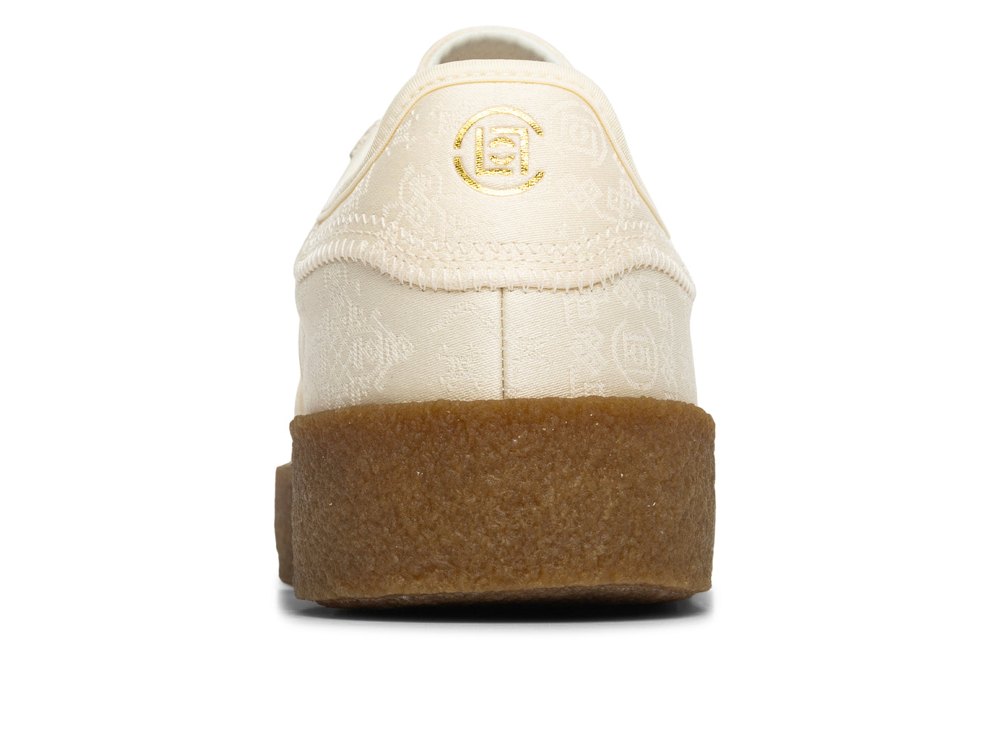 Adidas x Clot by Edison Chen Gazelle - view 2