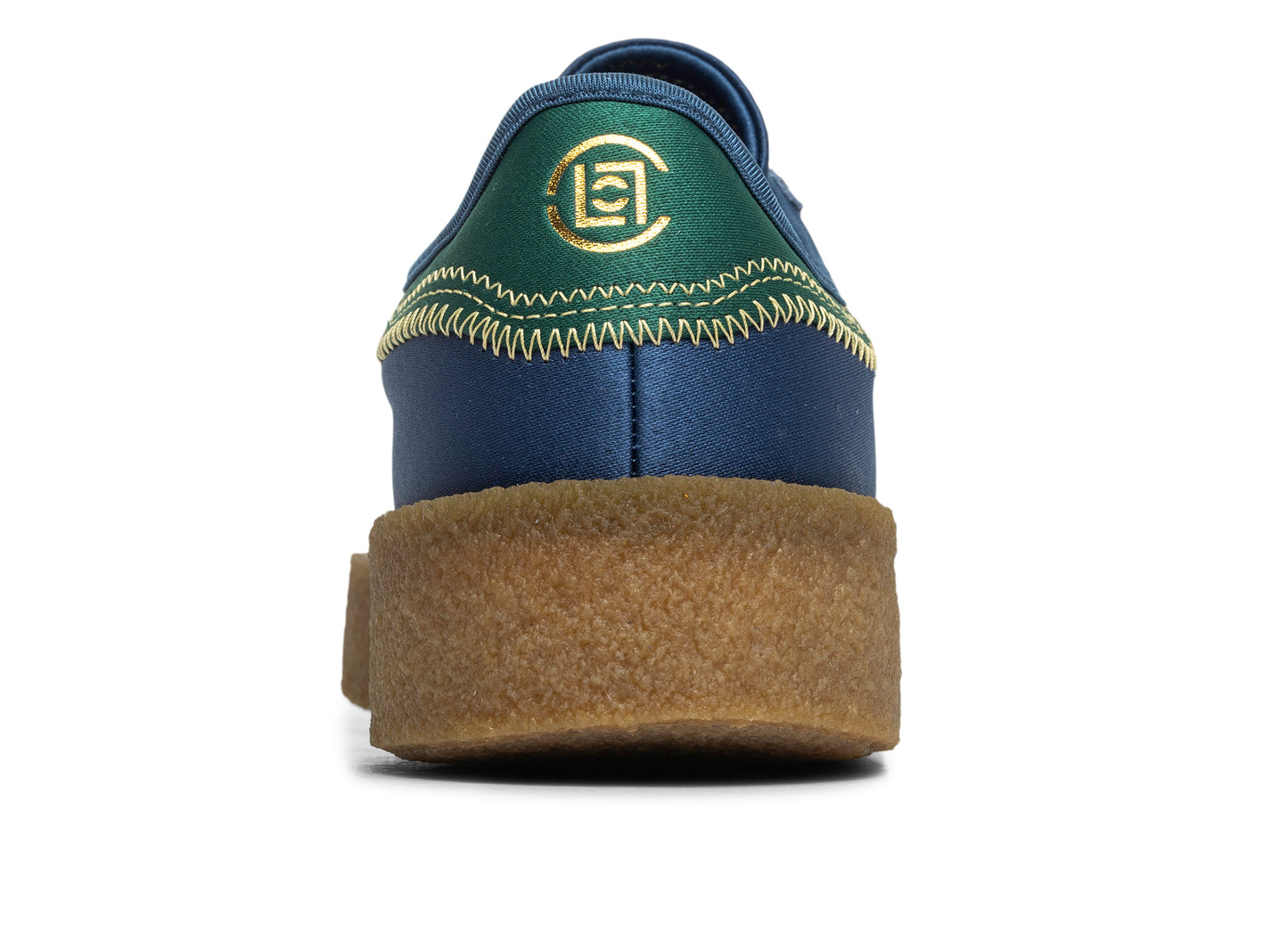 Adidas x Clot by Edison Chen Gazelle - view 2