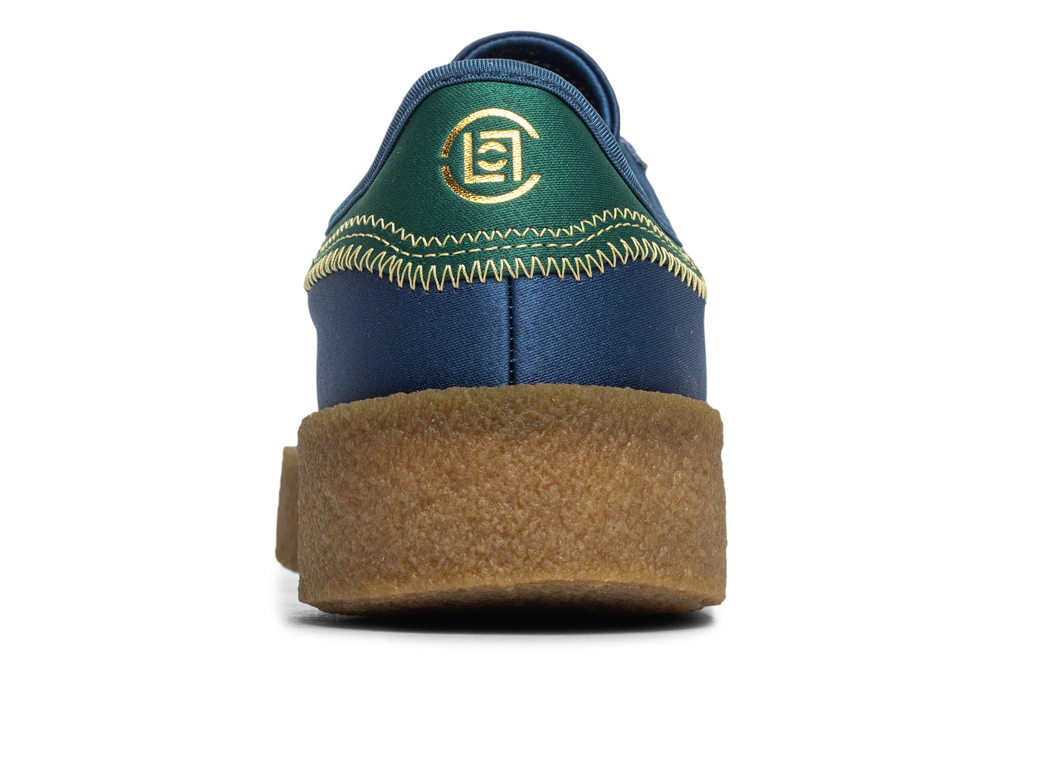 Adidas x Clot by Edison Chen Gazelle - view 2