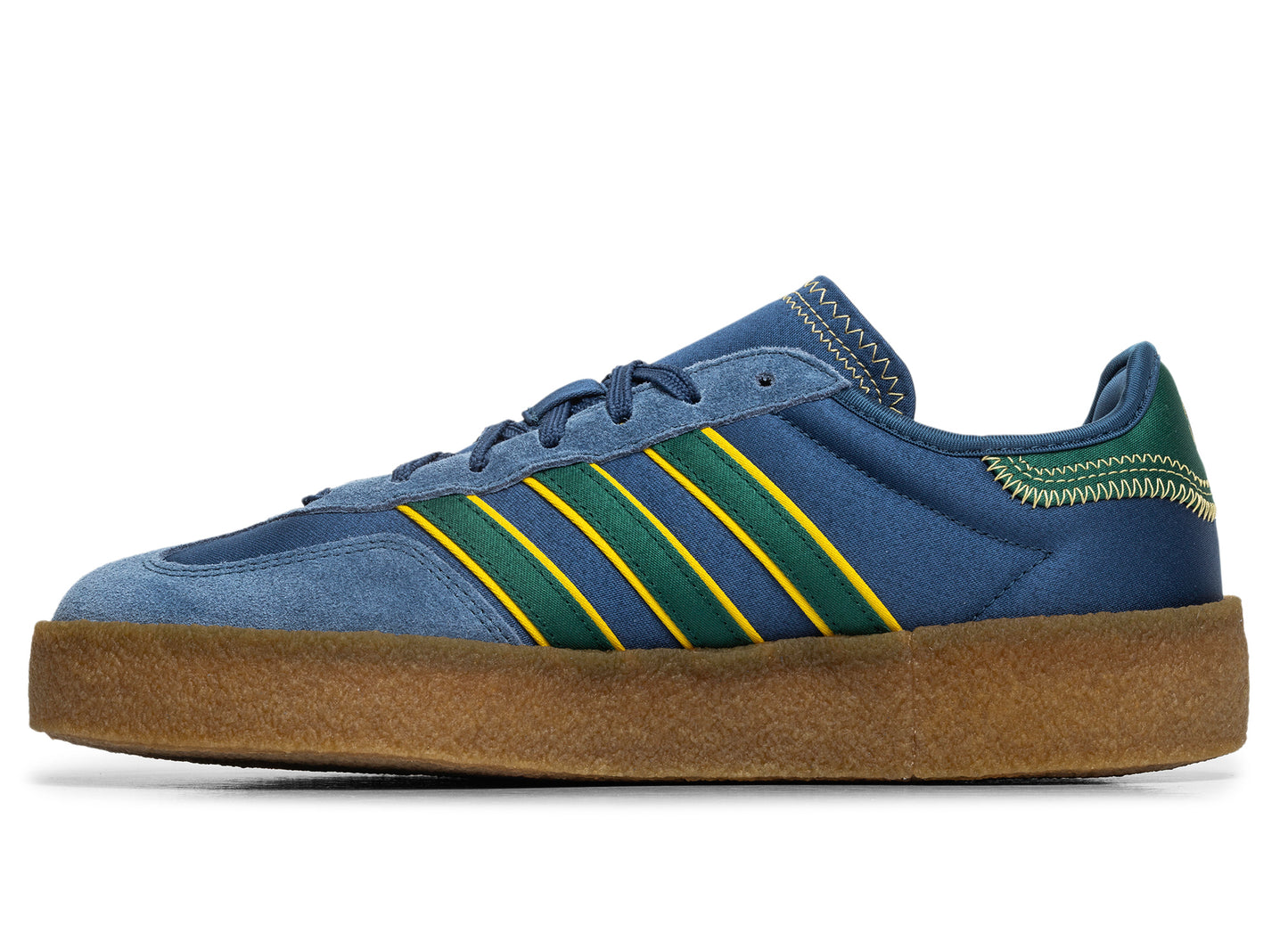 Adidas x Clot by Edison Chen Gazelle - view 3