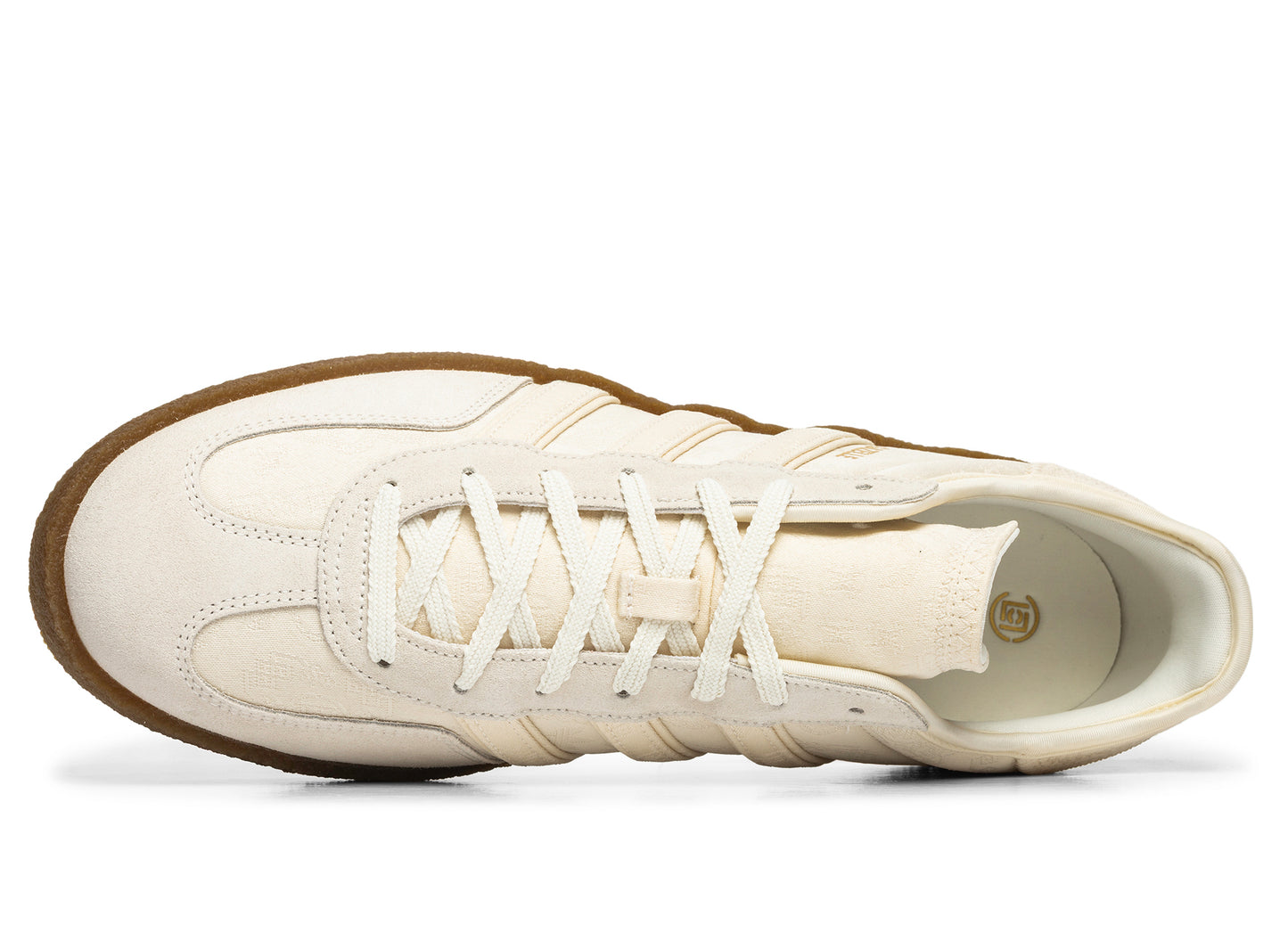 Adidas x Clot by Edison Chen Gazelle - view 4