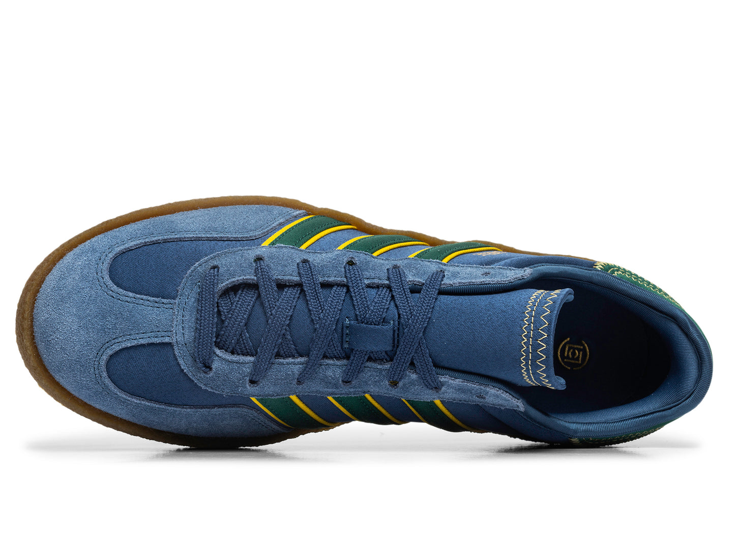 Adidas x Clot by Edison Chen Gazelle - view 4