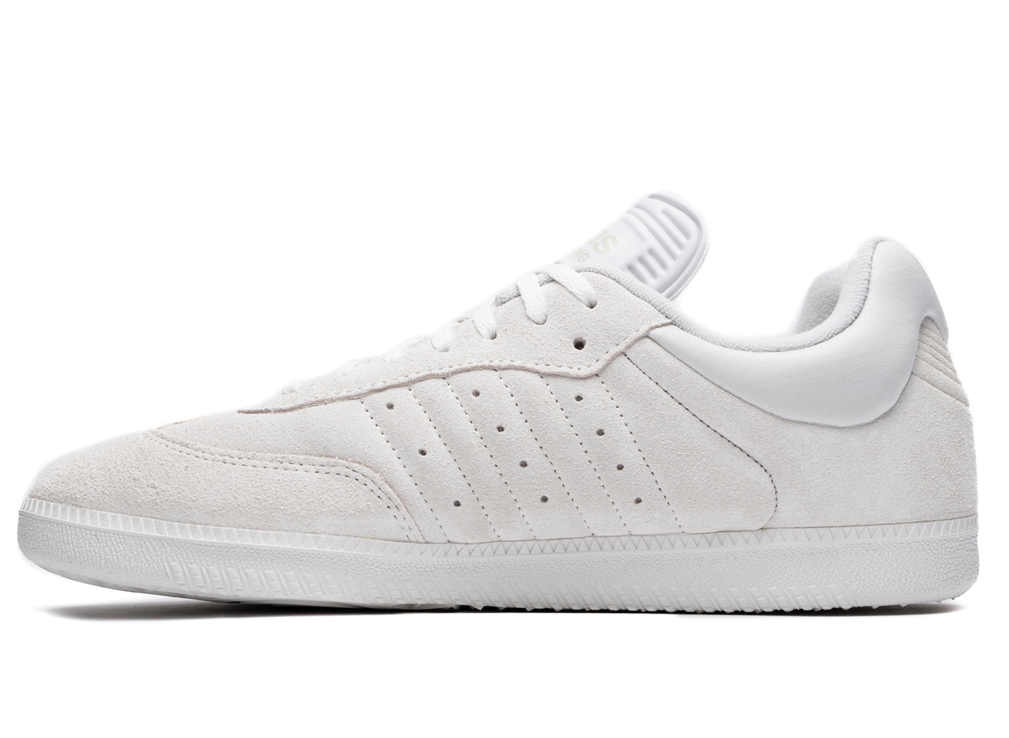 Adidas x Dingyun Zhang Samba OG - view 3