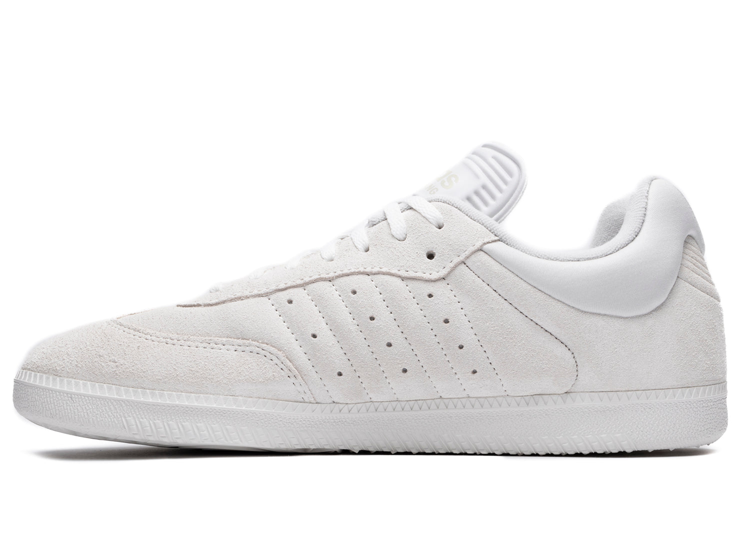 Adidas x Dingyun Zhang Samba OG - view 3