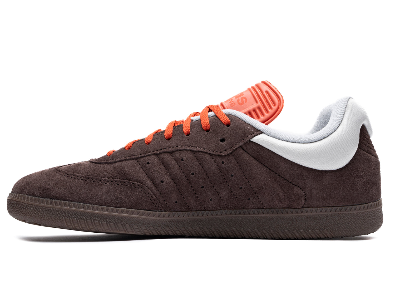 Adidas x Dingyun Zhang Samba OG - view 3