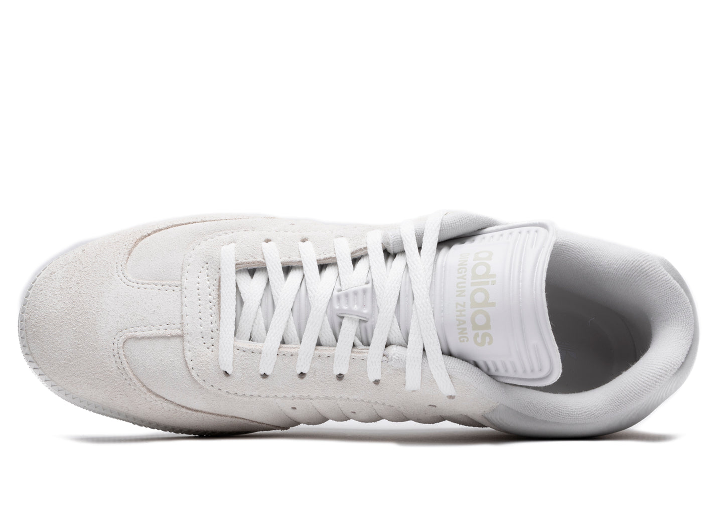 Adidas x Dingyun Zhang Samba OG - view 4