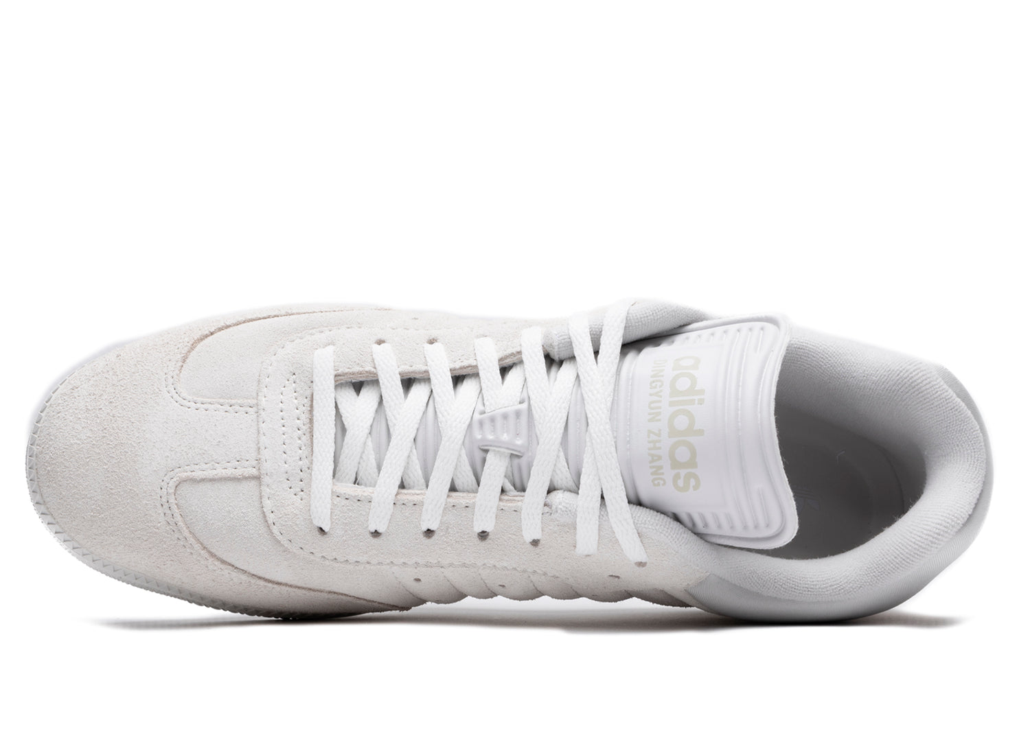 Adidas x Dingyun Zhang Samba OG - view 4