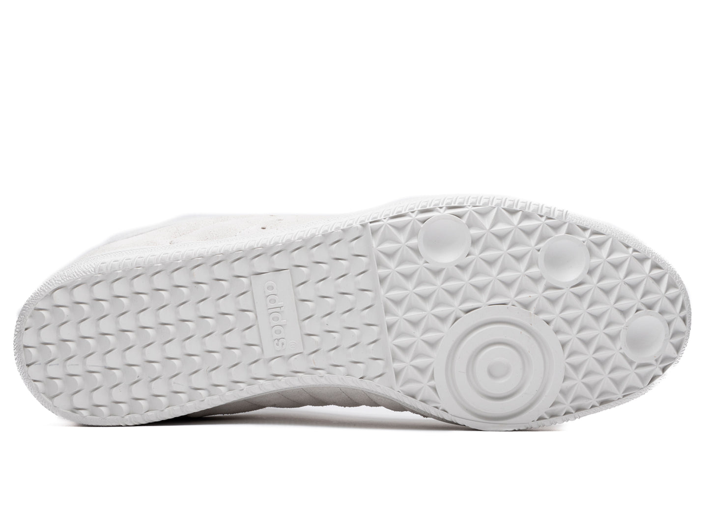 Adidas x Dingyun Zhang Samba OG - view 5