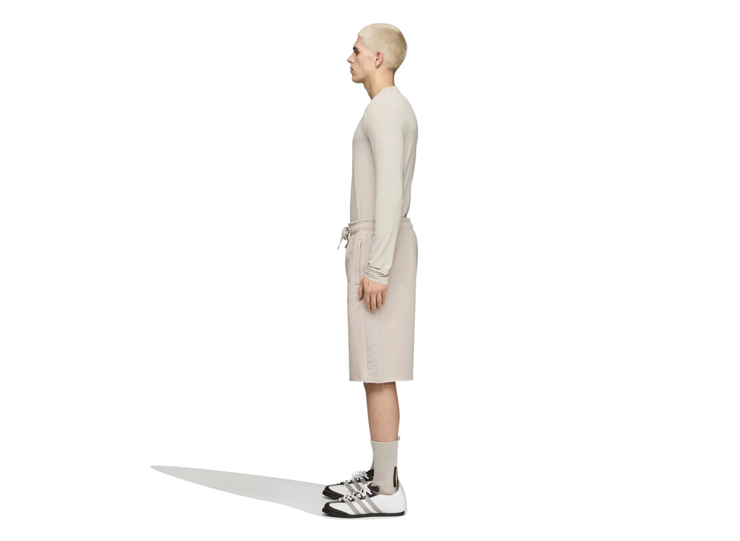 Adidas x Entire Studios Uniform Longsleeve — view 2