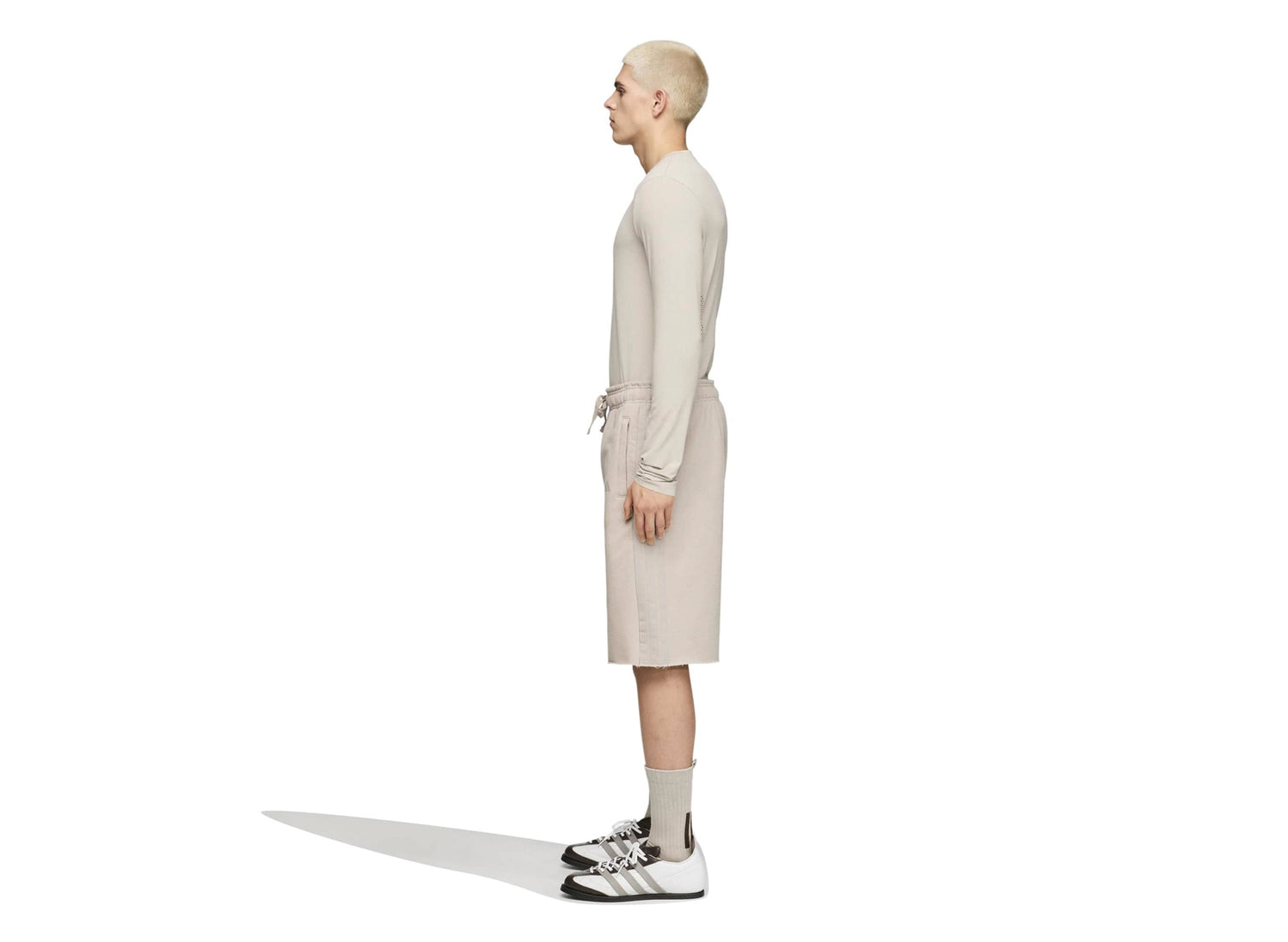 Adidas x Entire Studios Uniform Longsleeve — view 2