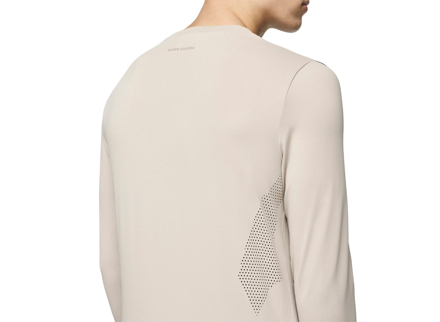 Adidas x Entire Studios Uniform Longsleeve — view 4