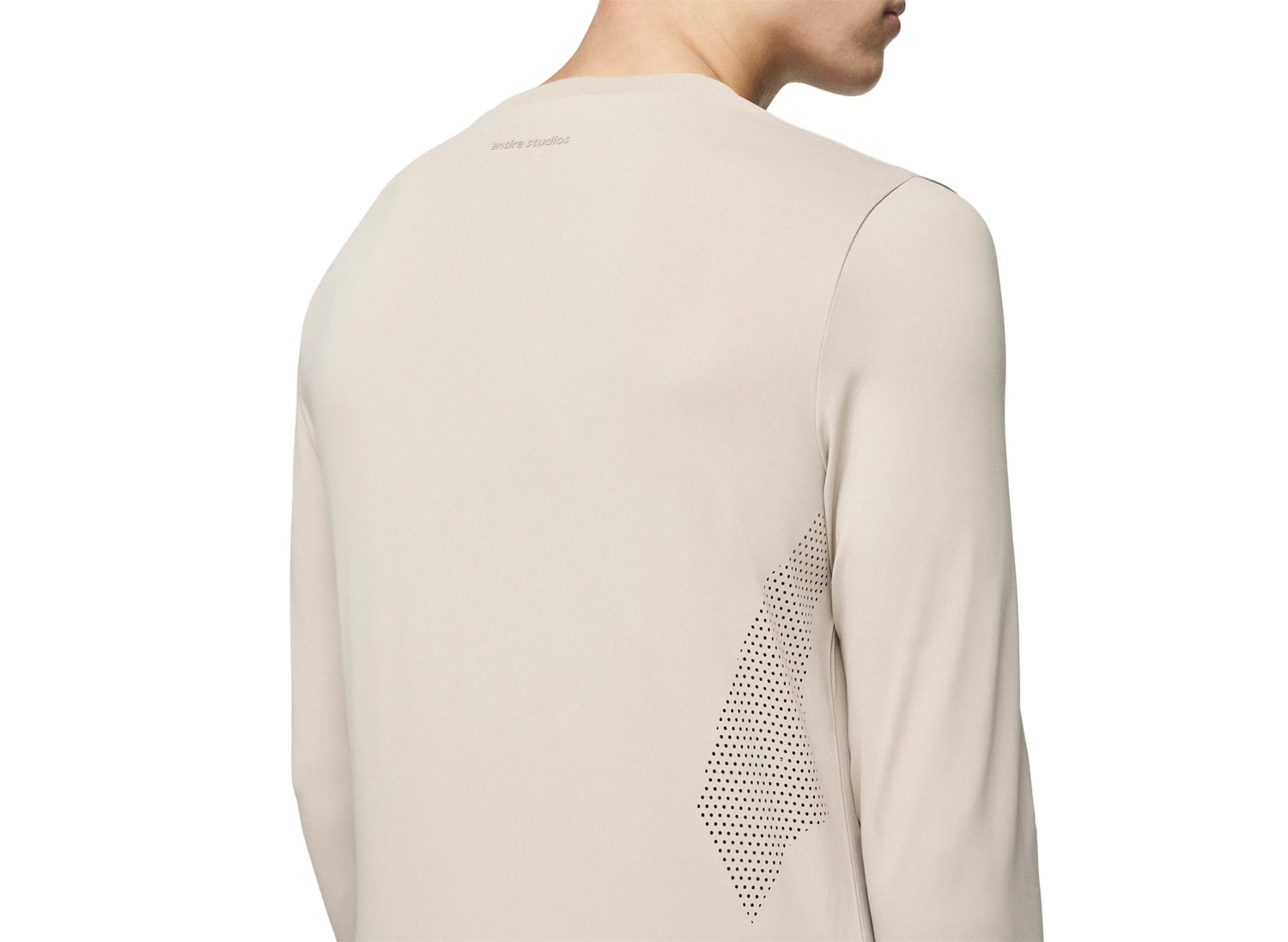 Adidas x Entire Studios Uniform Longsleeve — view 4