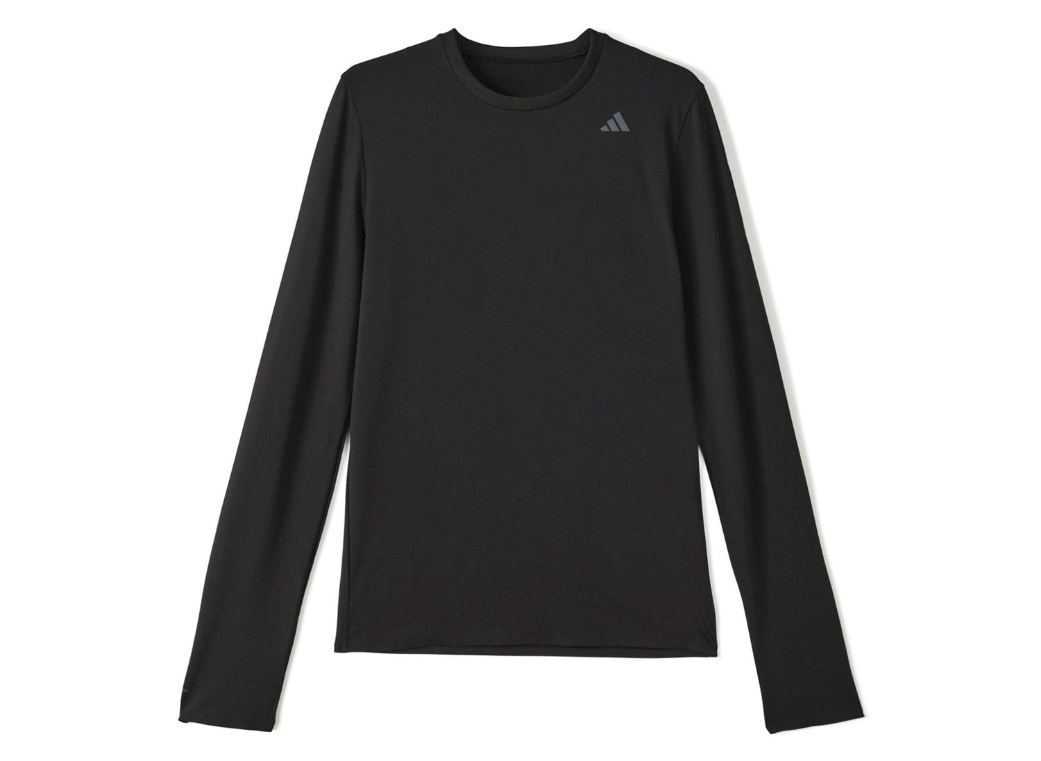 Adidas x Entire Studios Uniform Longsleeve in Black
