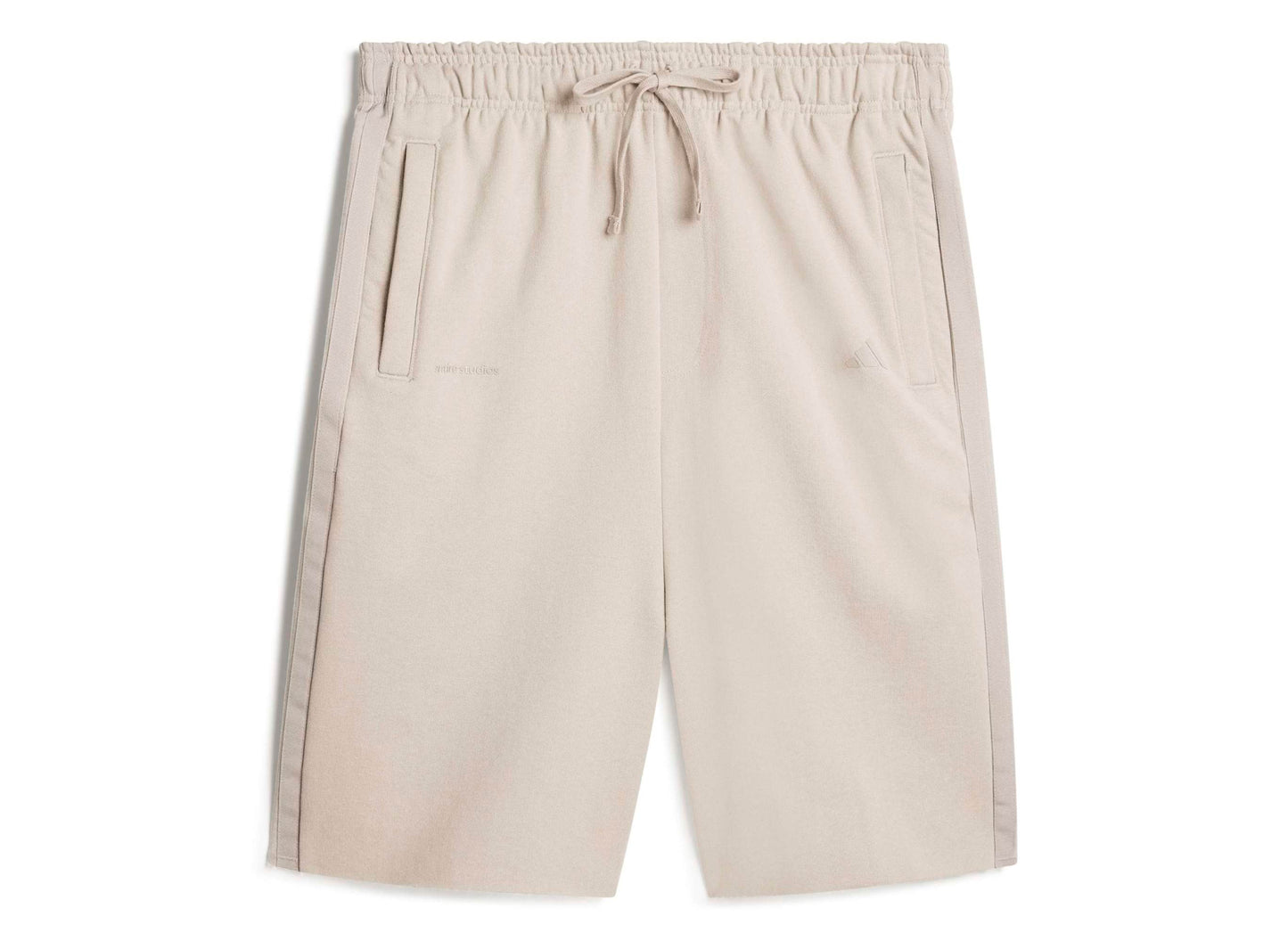 Adidas x Entire Studios Uniform Short in Light Brown — view 6