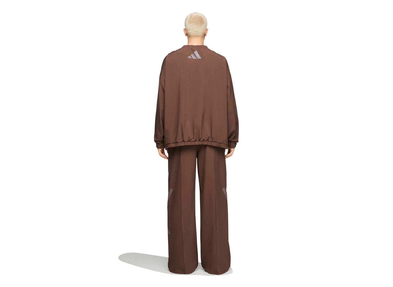 Adidas x Entire Studios Z.N.E. Pant in Dust Cargo – Oneness Boutique