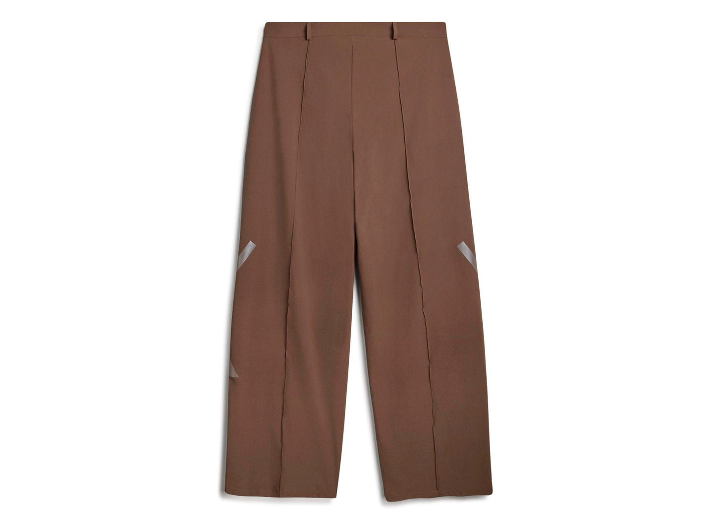 Adidas x Entire Studios Z.N.E. Pant in Dust Cargo — view 7
